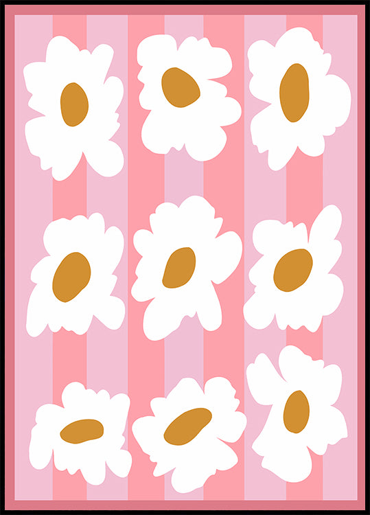 Sunday Spring Poster