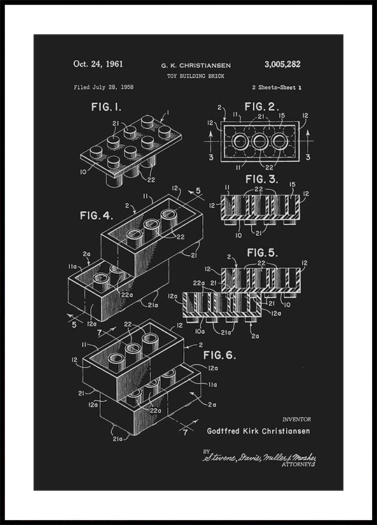 Lego Nº2