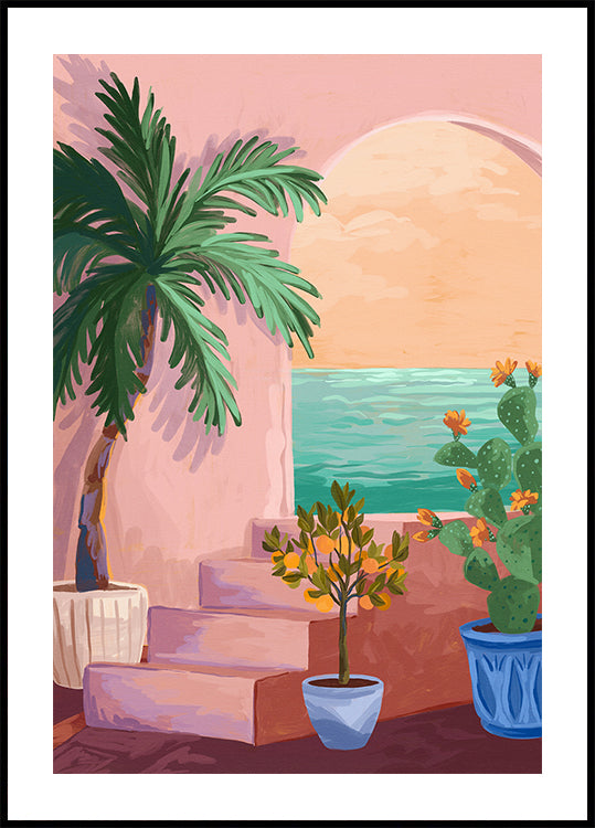 Stairway To Paradise