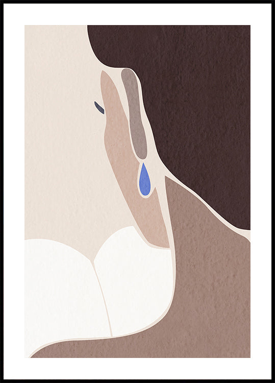 Book Lover Poster