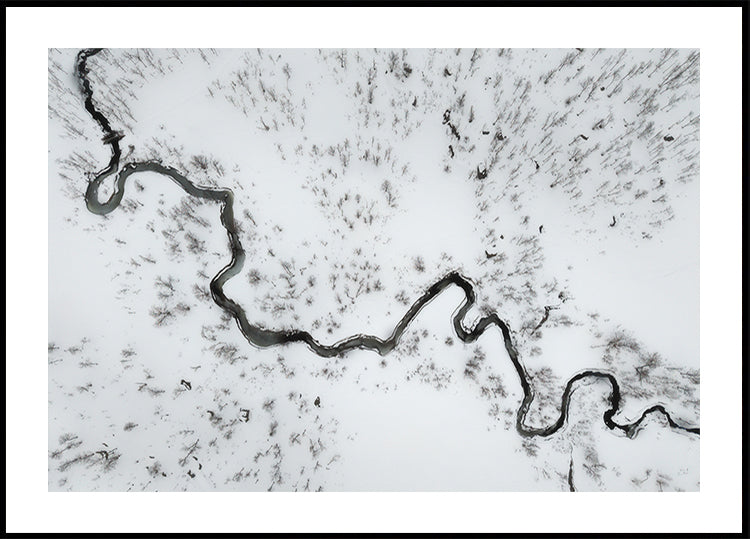 Winter Wonderland 2 Poster