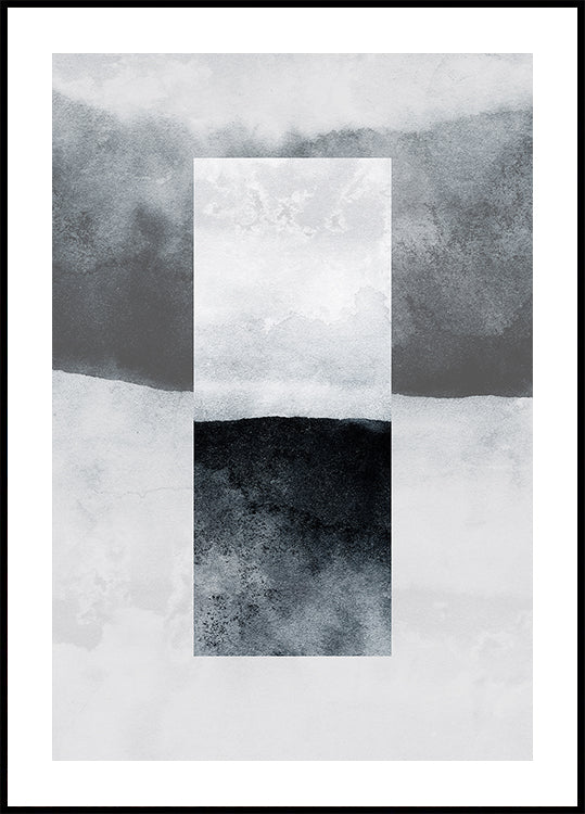 Minimalism 52X Poster