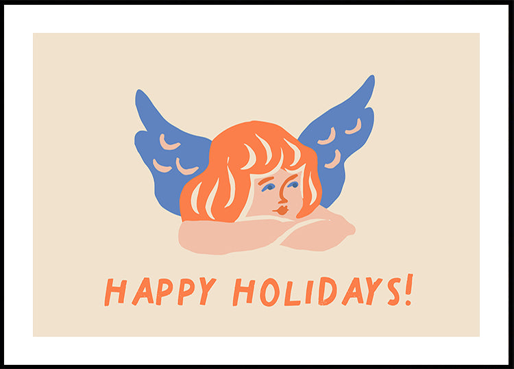 Happychristmasno66 Poster