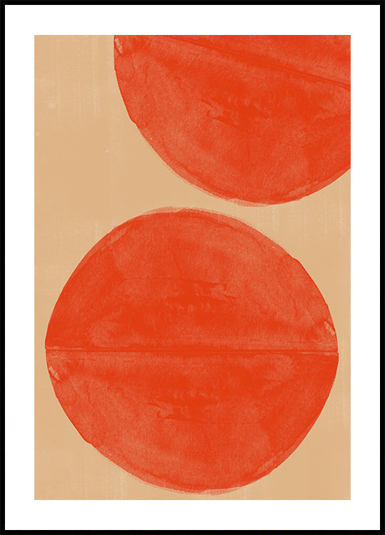 Crimson Echoes  Poster