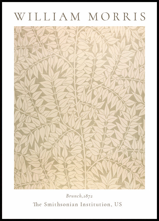 Branch Poster