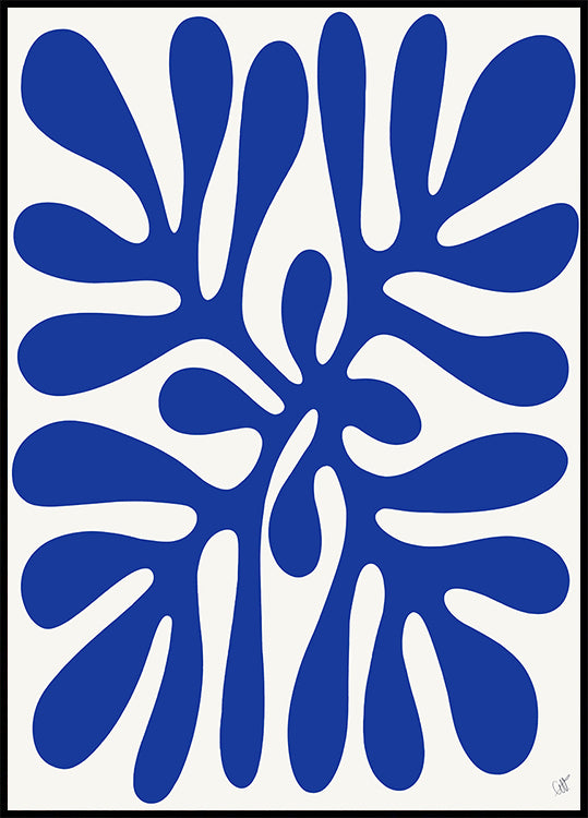 Untitled Artwork 22  Poster