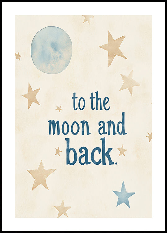 Lunar Love Journey