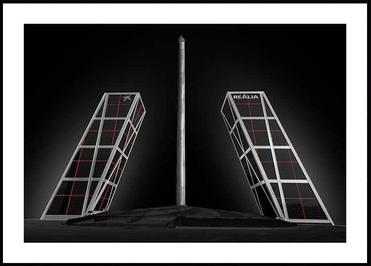 The day of the beast Poster