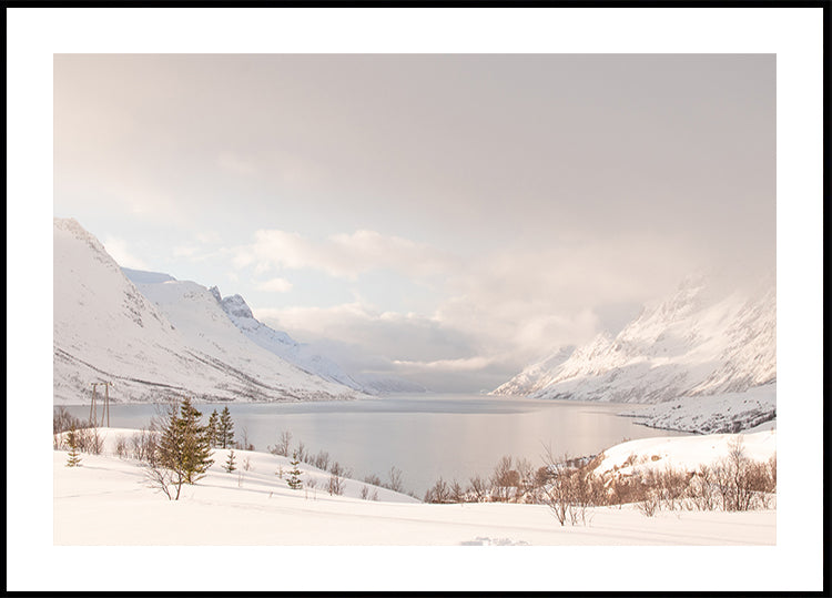 Magical Norway Poster