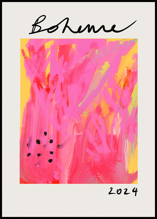 Bohemeyellow Ratioiso