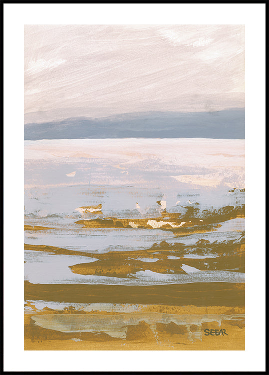 Westcoast Poster