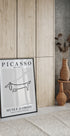 Picasso Plakat - Posterbox.no
