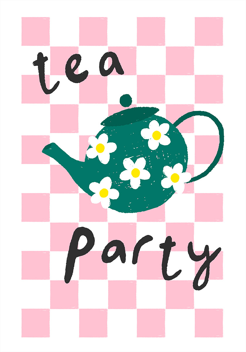 Tea Party