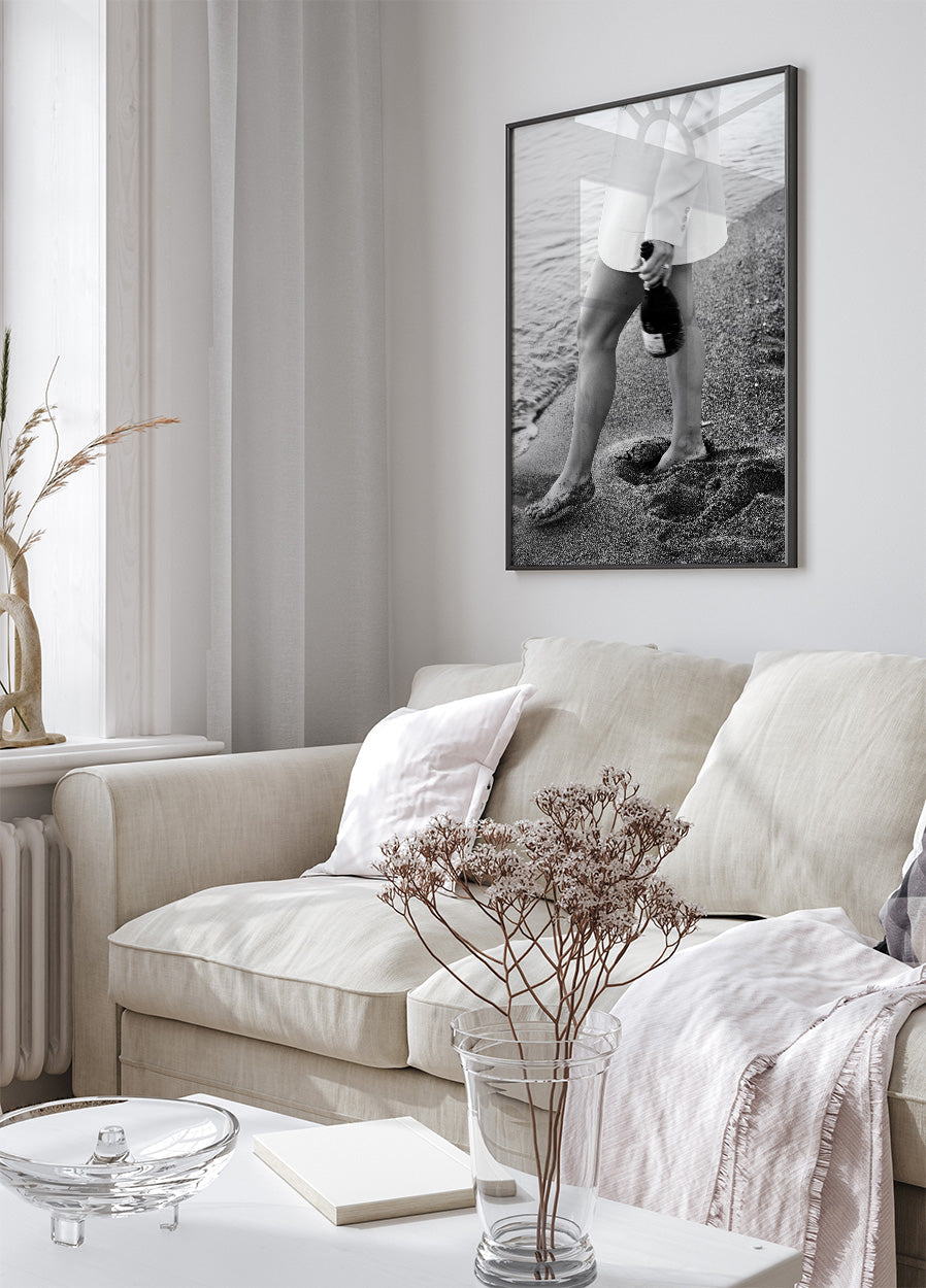 Time To Relax Poster