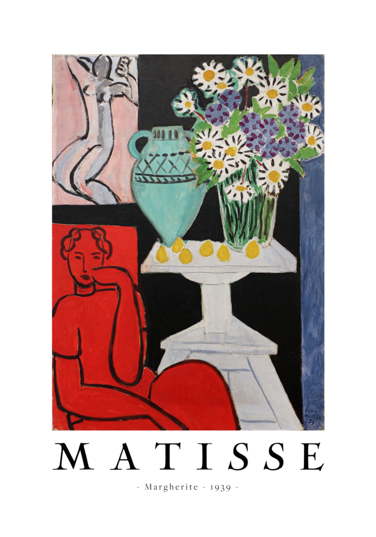Margherite 1939