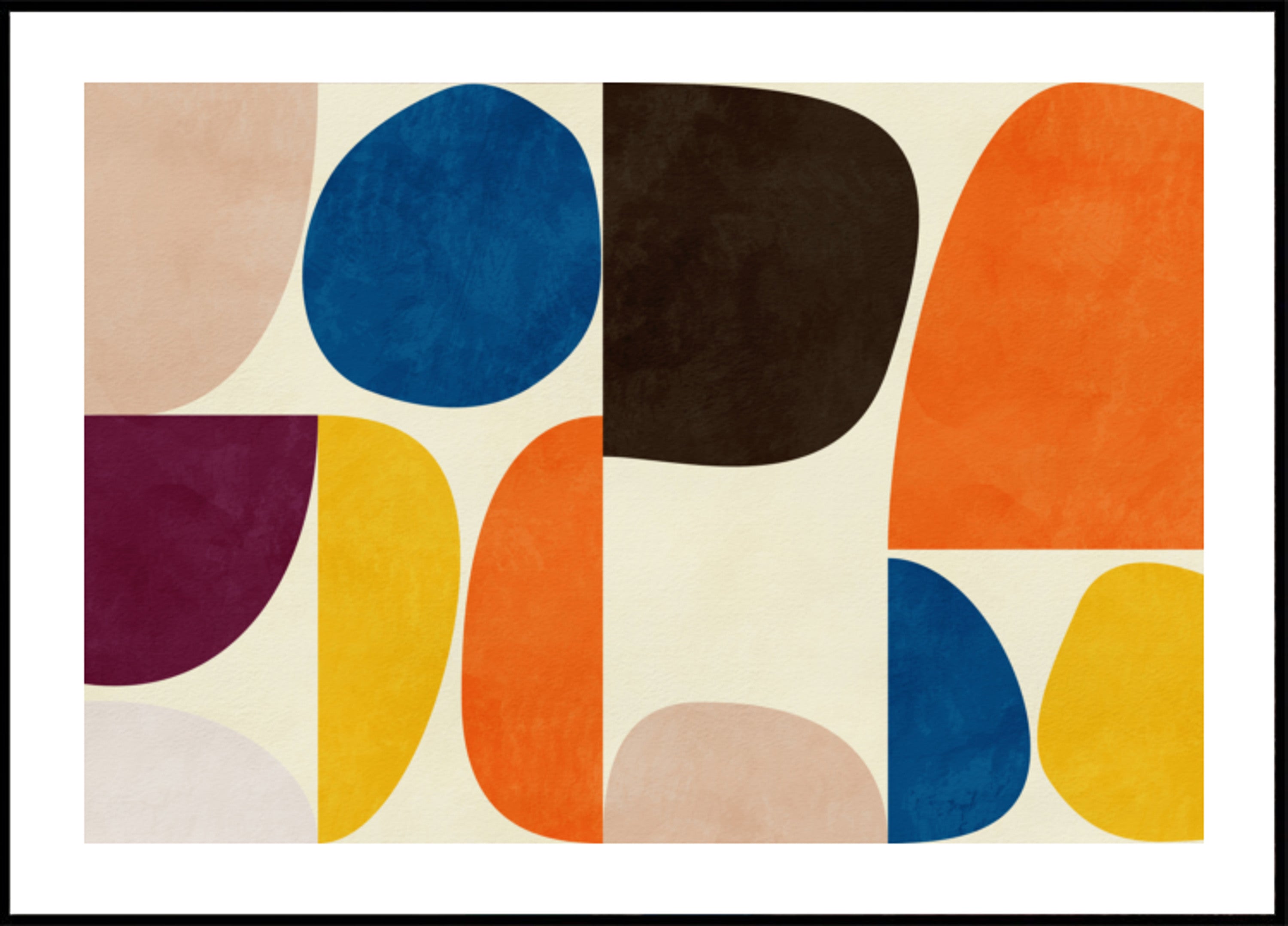 Vivid Bauhaus