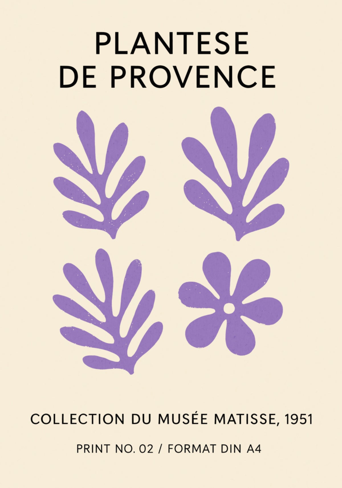Plantesematisse