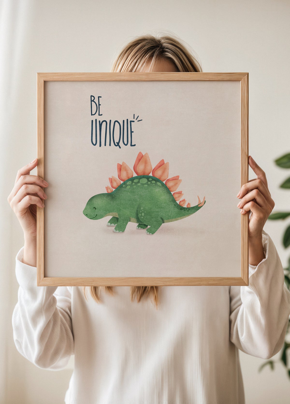Dino Individuality