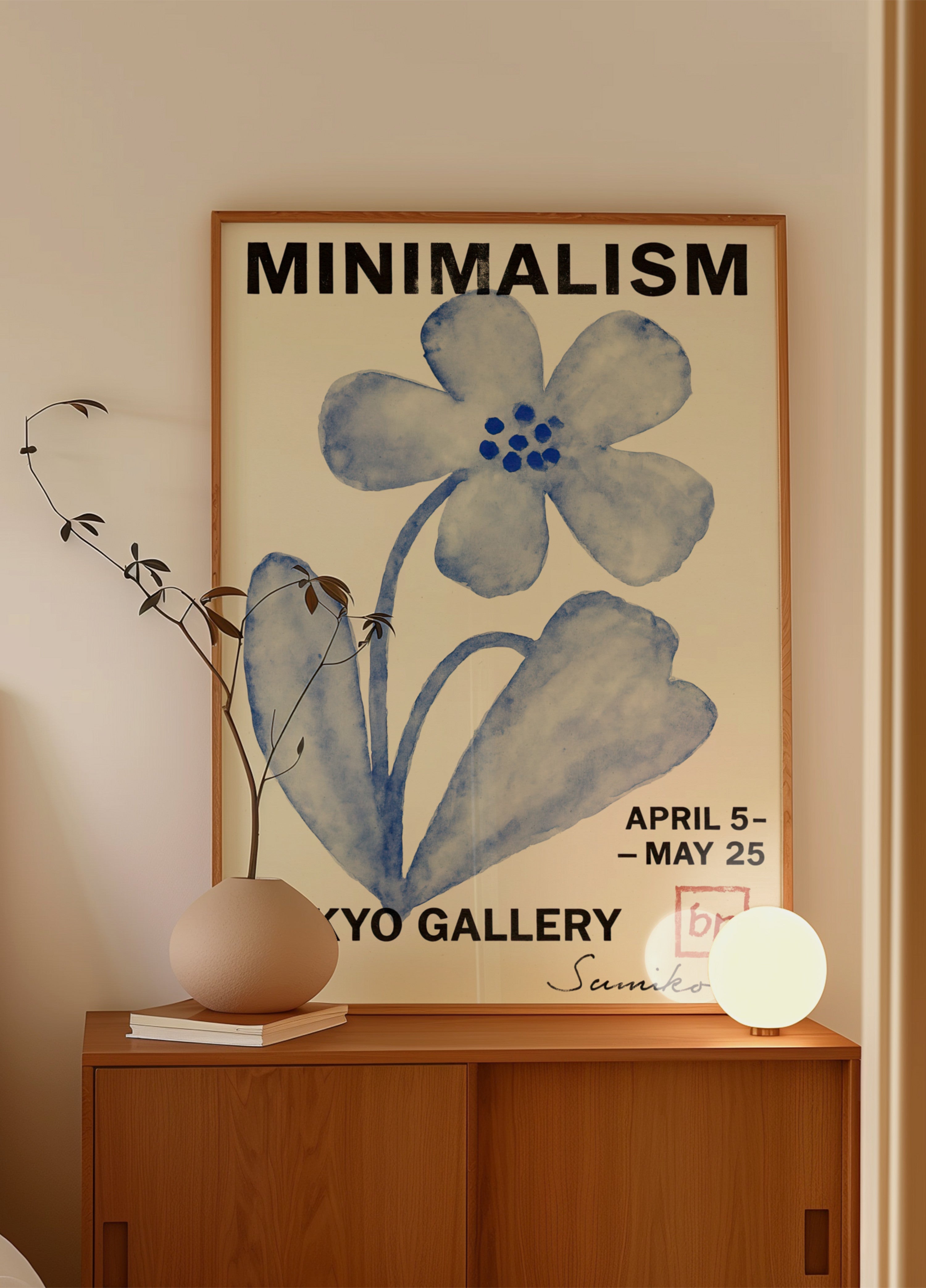 Minimalismgallery