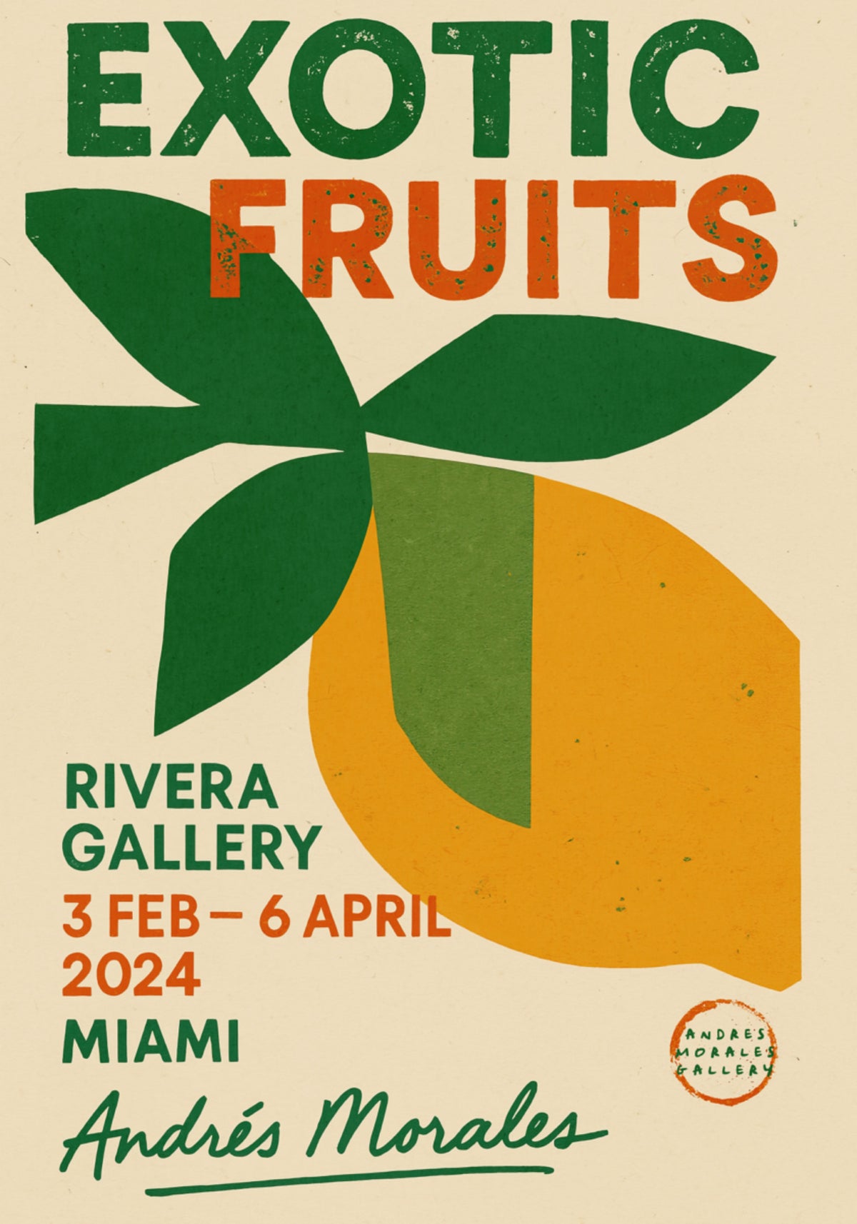 Exoticfruitsgallery