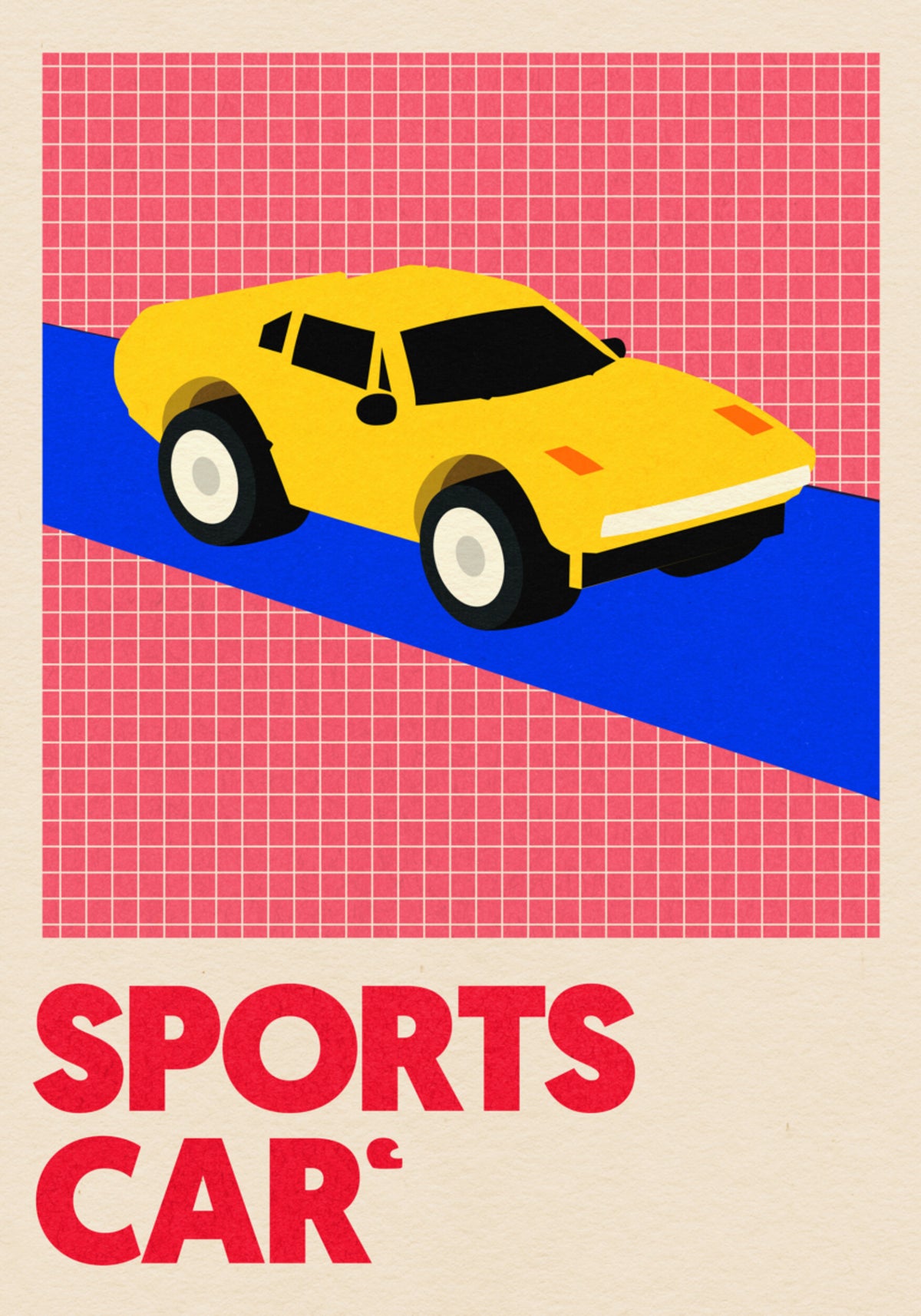 Sports Car
