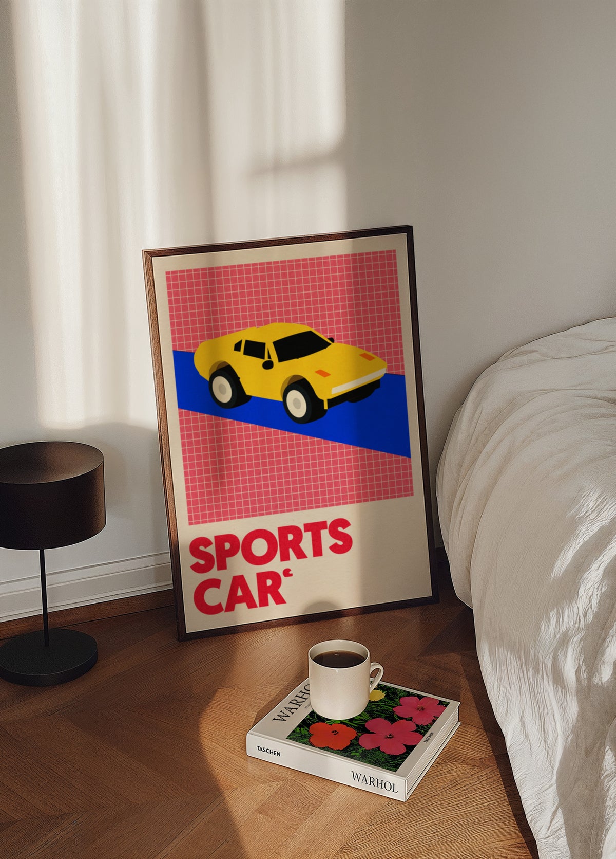 Sports Car