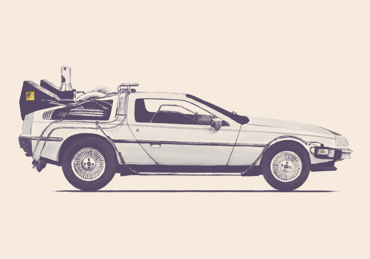 Sleek Future Classic