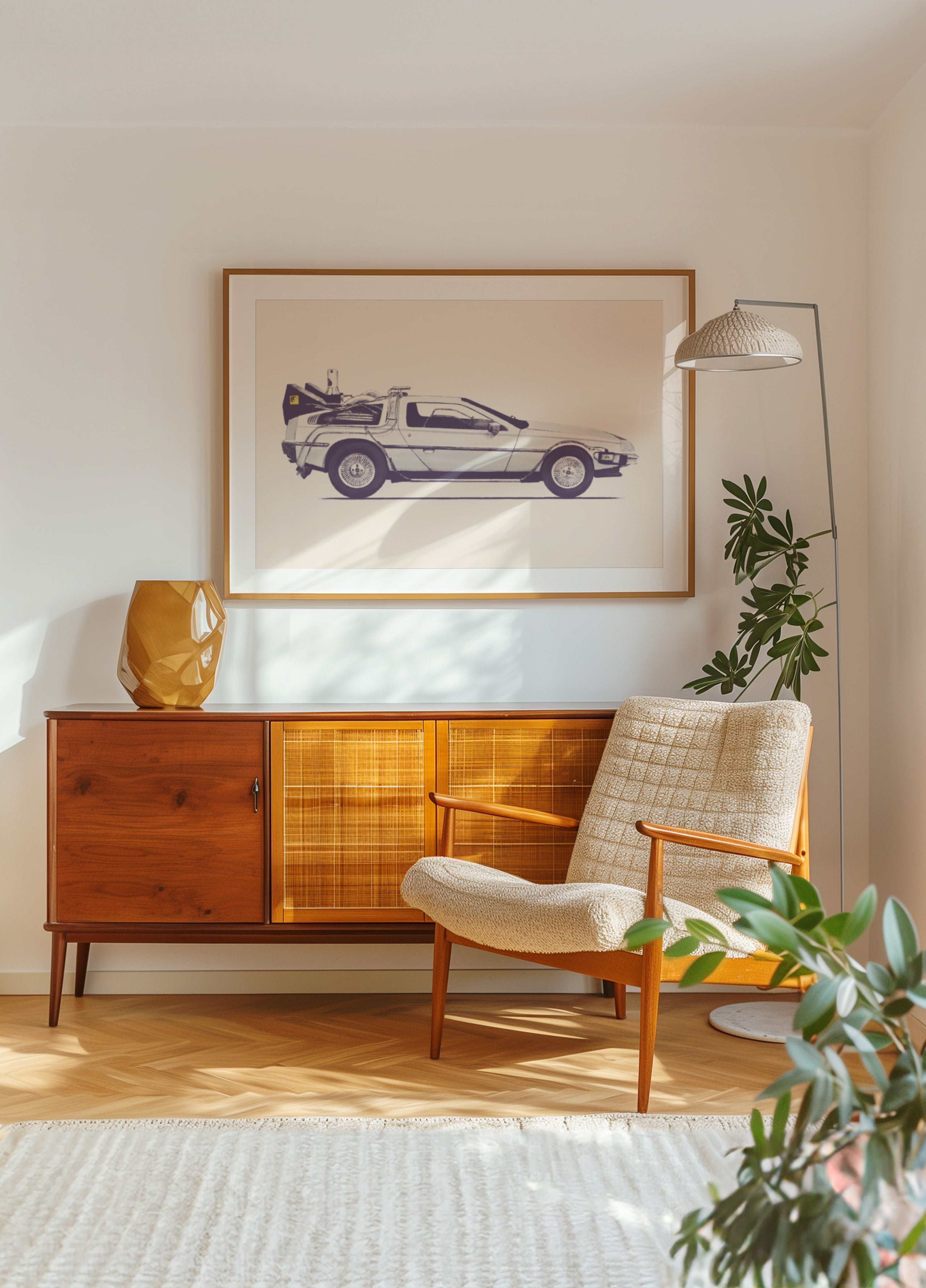 Sleek Future Classic