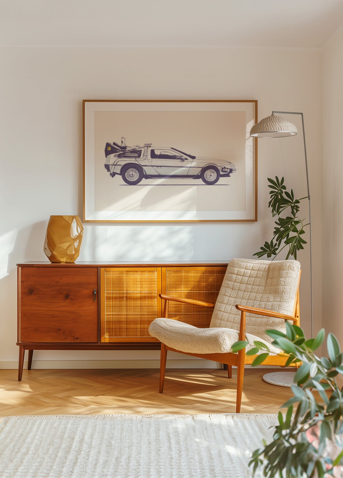 Sleek Future Classic