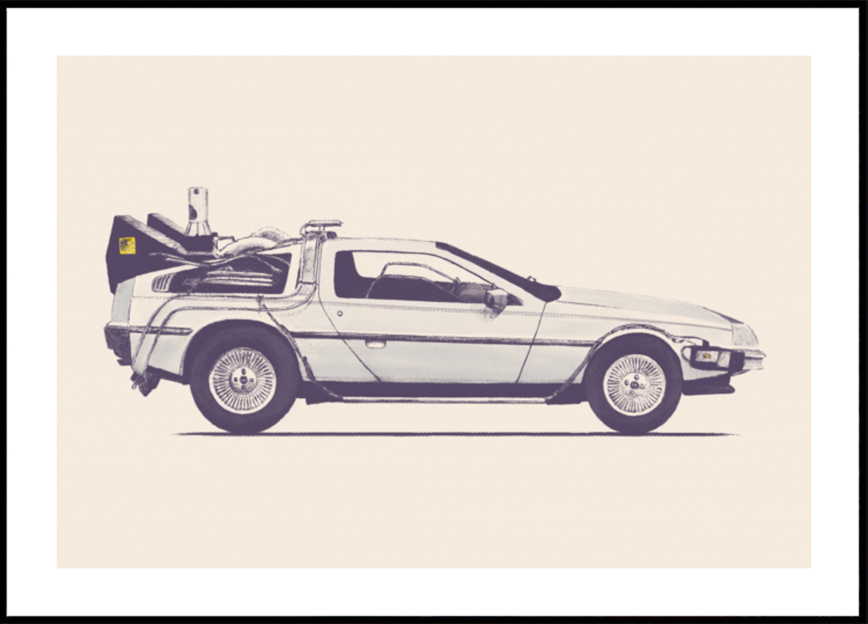 Sleek Future Classic