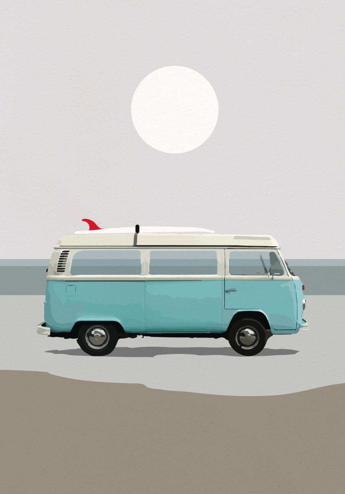 Road Trip 2