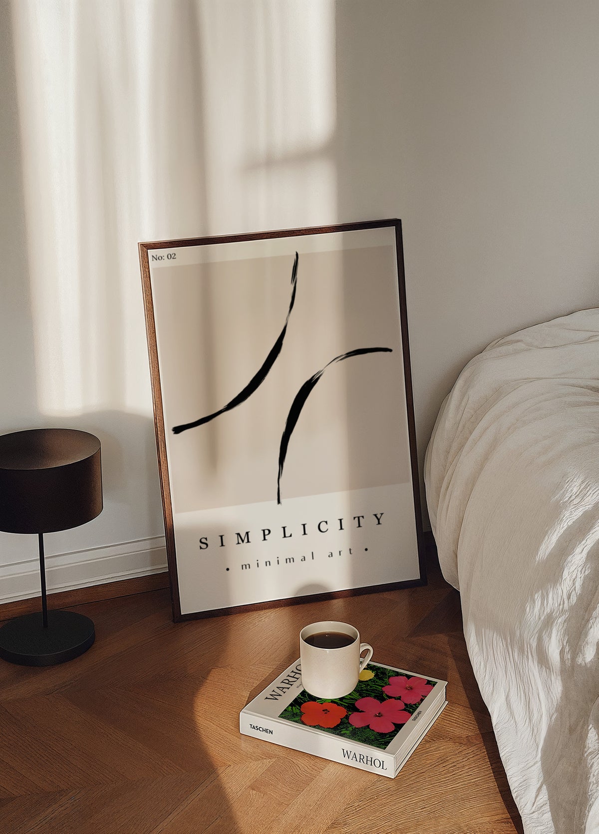 Elegant Strokes