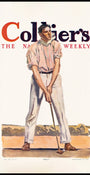 Collier's Golf (1908), Vintage Man