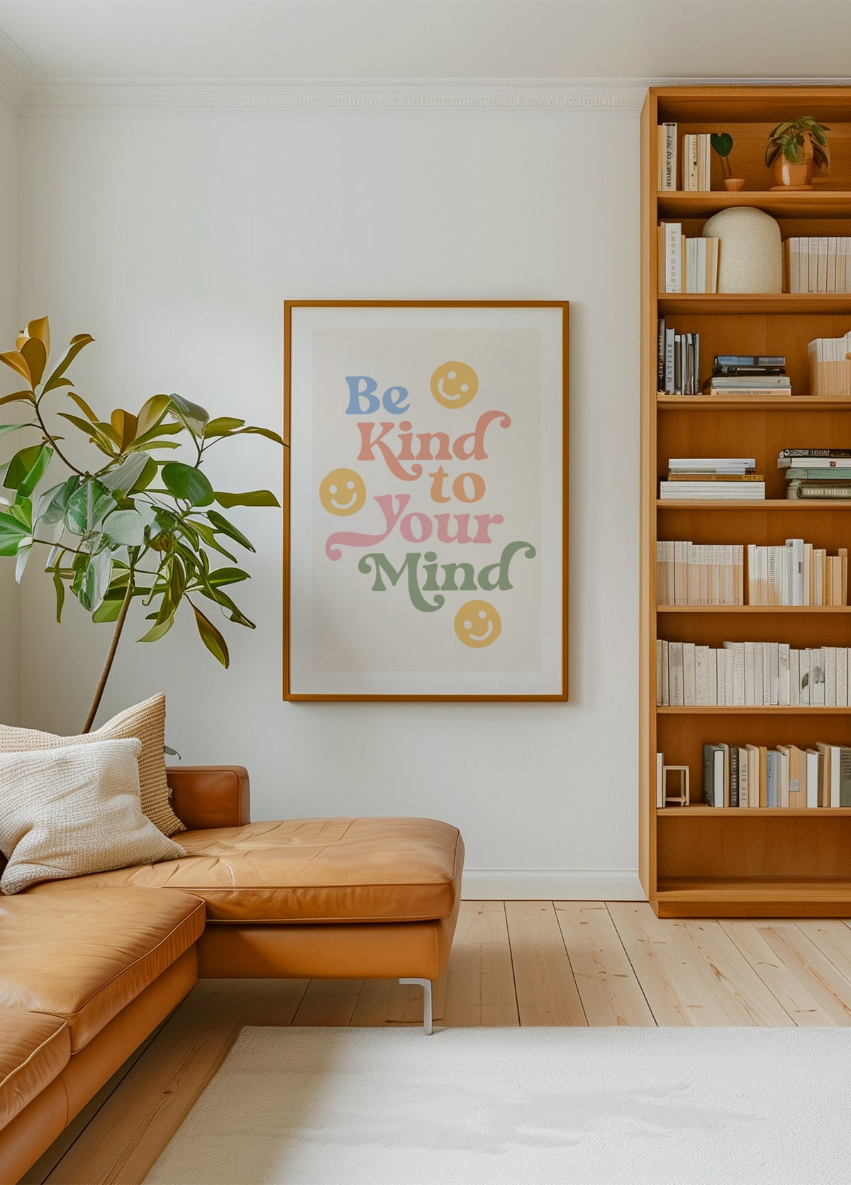 Be Kind To Your Mind