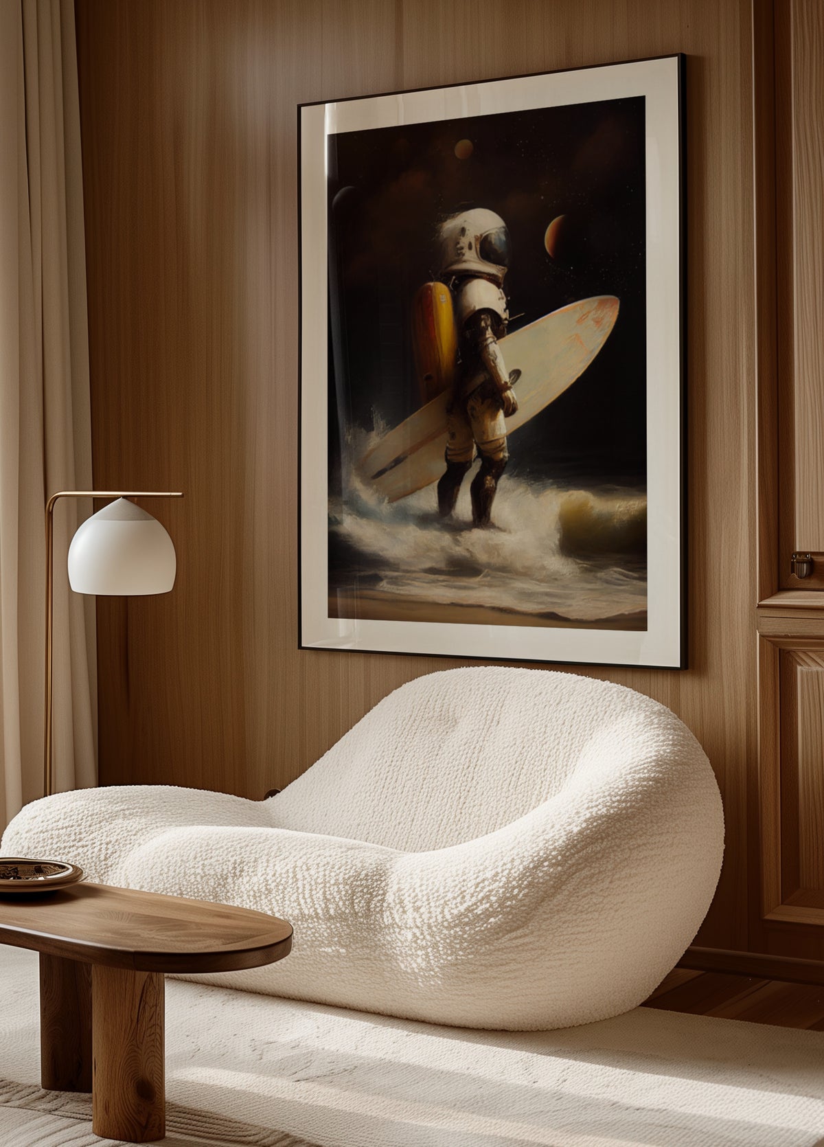 My Space Surfing Day