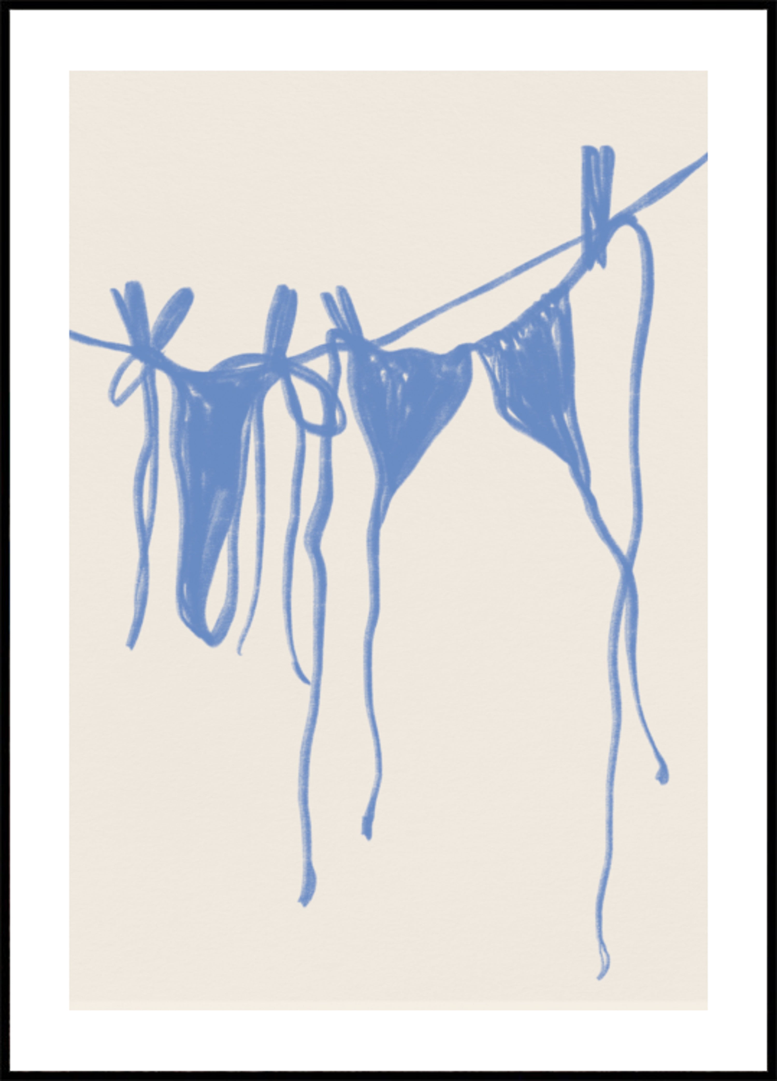 Summer Beach Bikinis