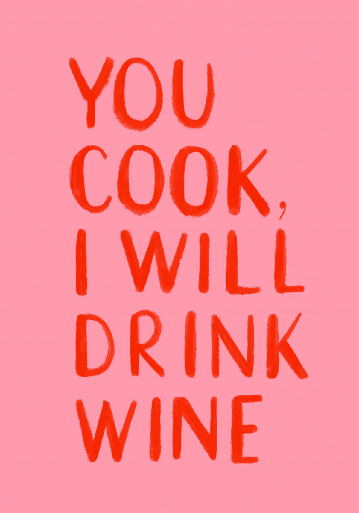 Youcookiwilldrinkwine
