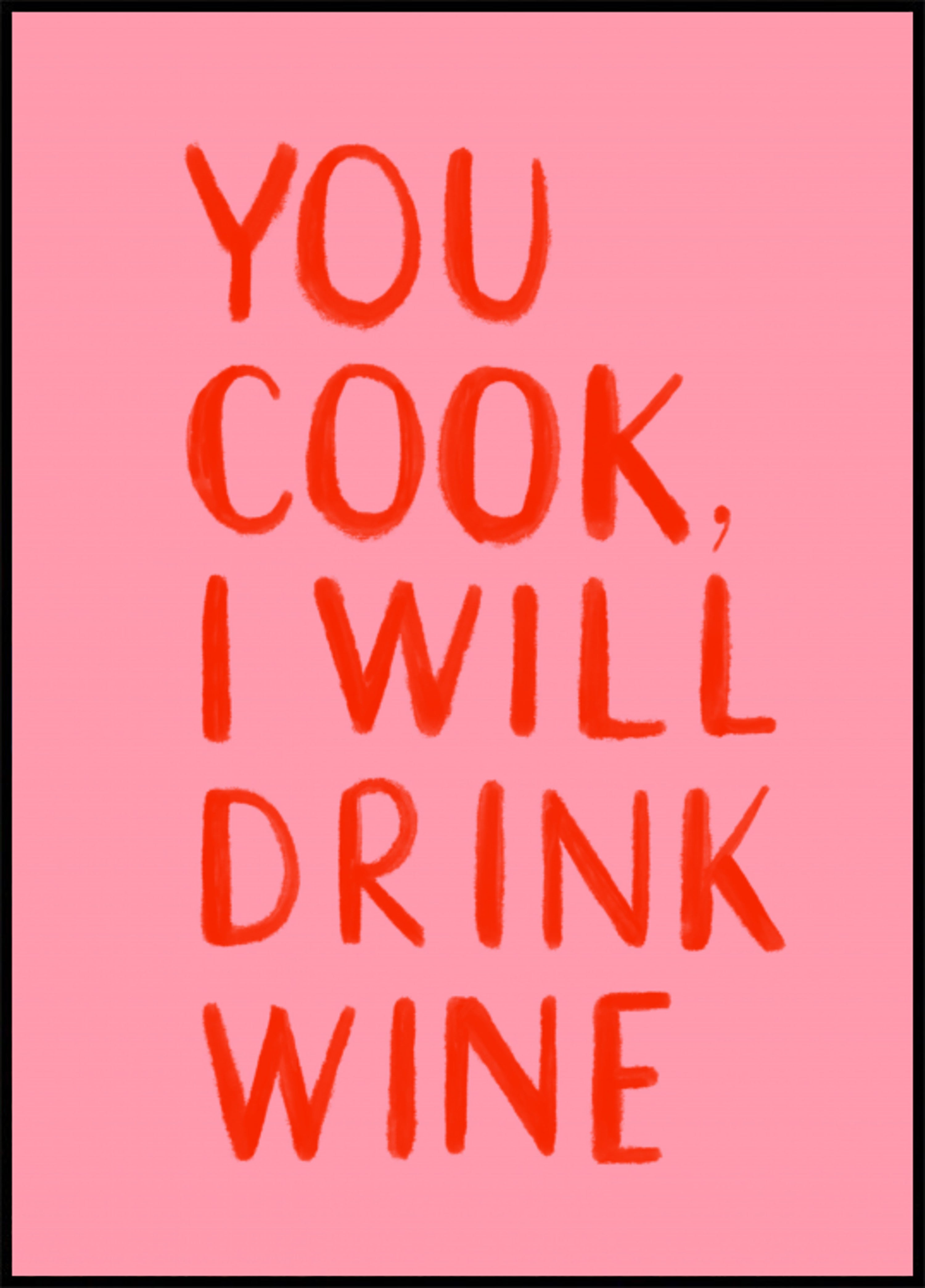Youcookiwilldrinkwine