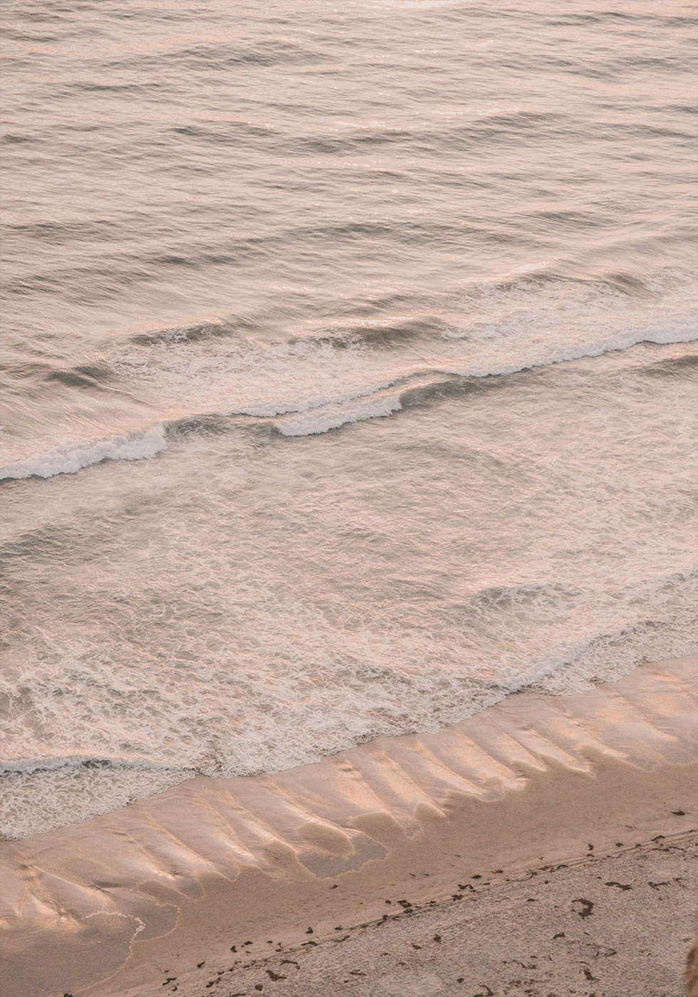 Coast Poster