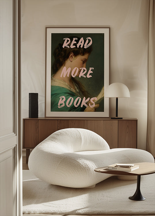 Readmorebooks7 Ratioiso Poster