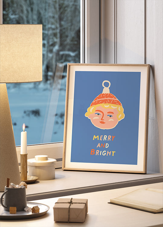 Happychristmasno61 Poster