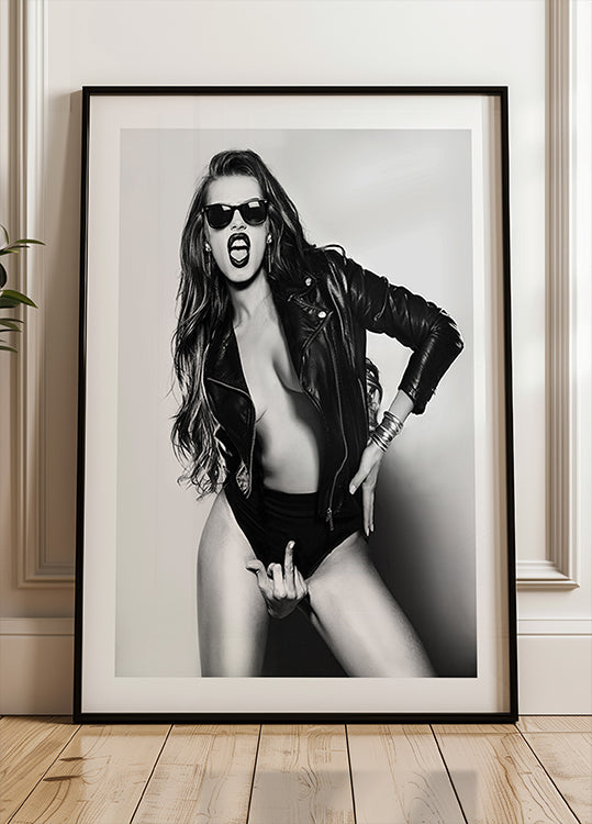 Eat This Poster