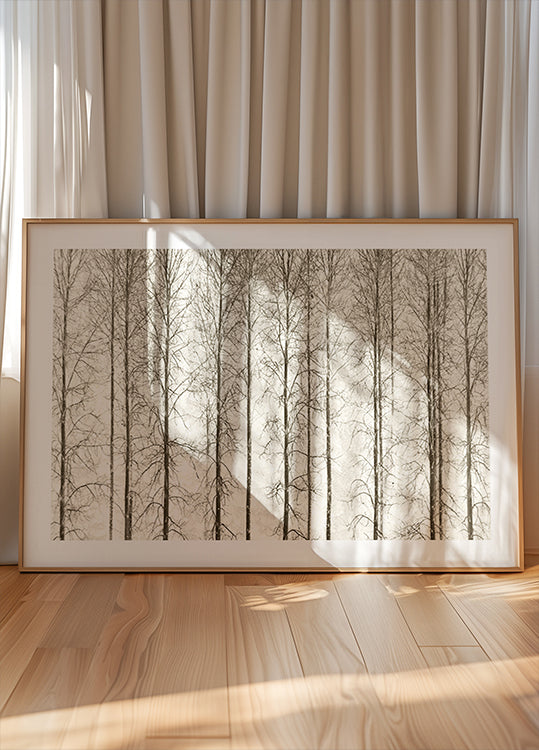 Aspens Poster
