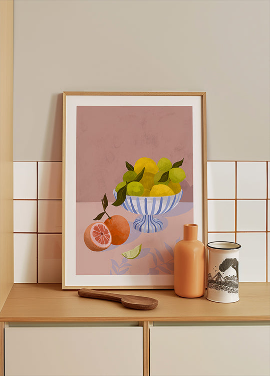 Bittersweet  Poster