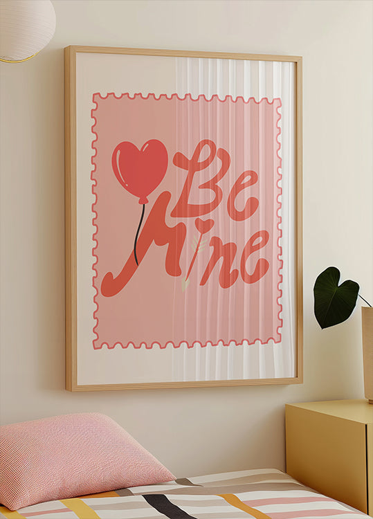 Bemine Poster