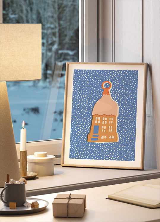 Happychristmasno56 Poster