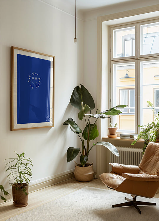 SMILE Poster