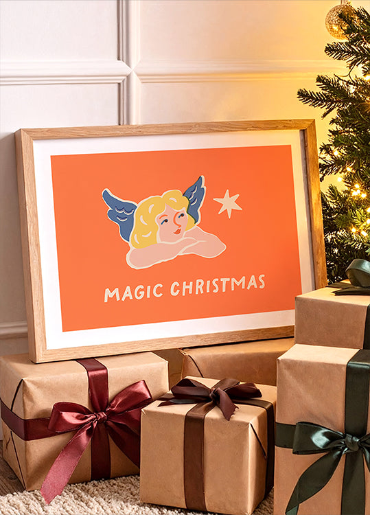 Happychristmasno64 Poster
