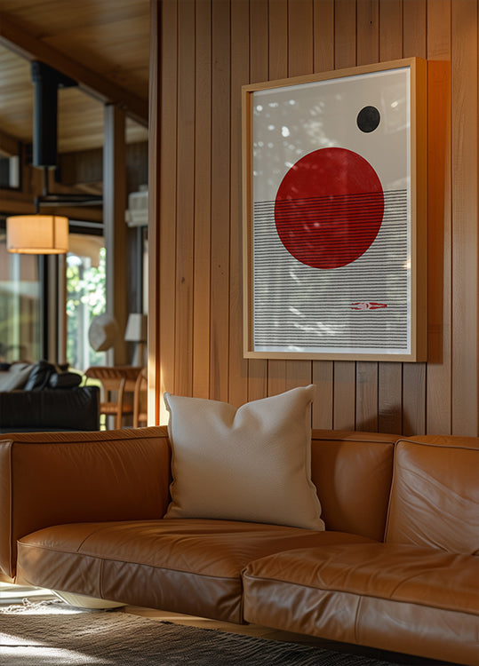 Floating Horizons  Poster