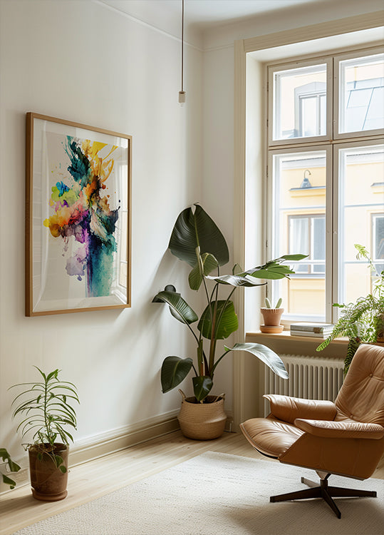 Understimated  Poster